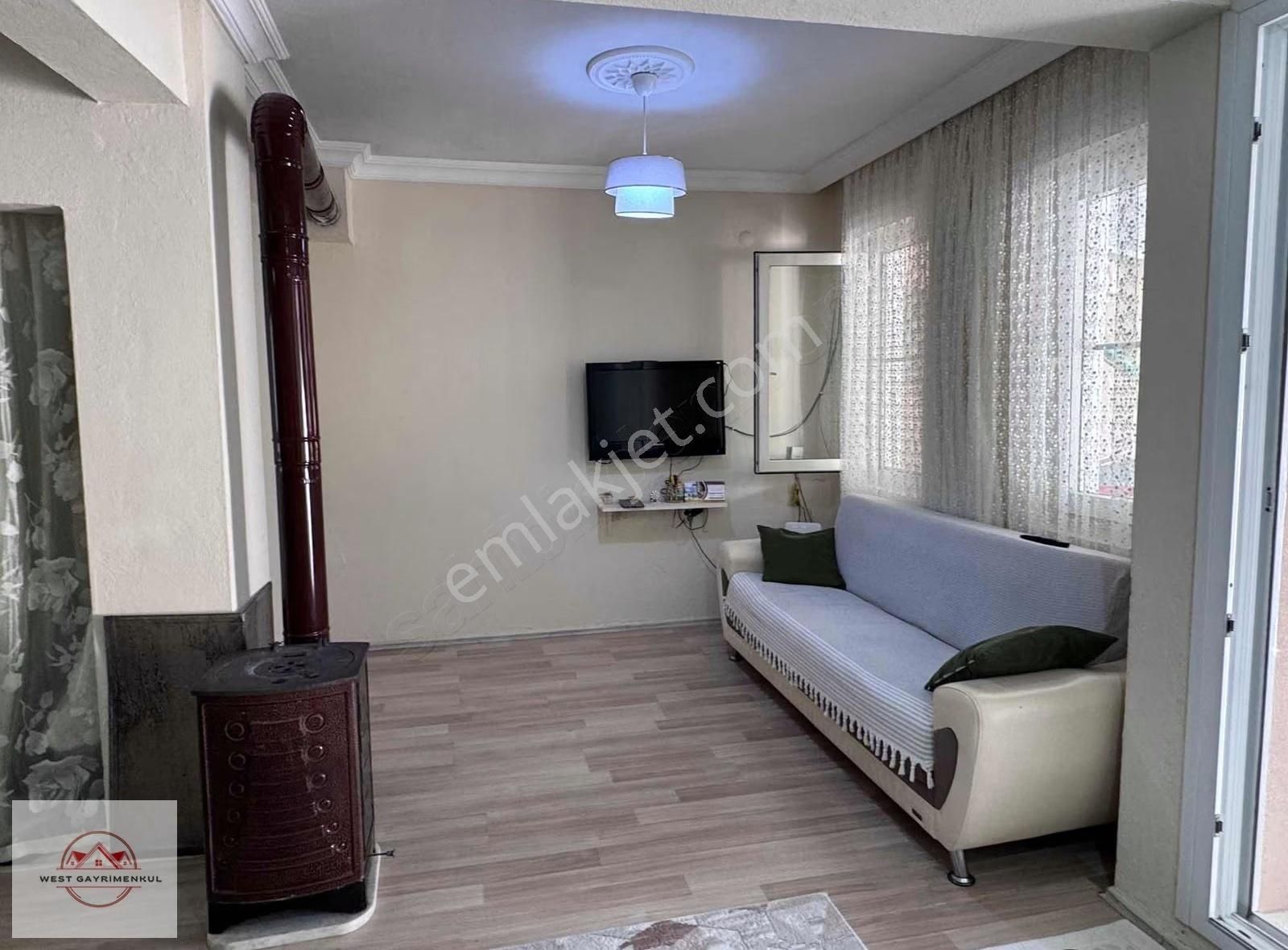 West'ten Çeşme Alaçatı Petek Sitesinde Satılık 3+1 Villa - Görsel 14