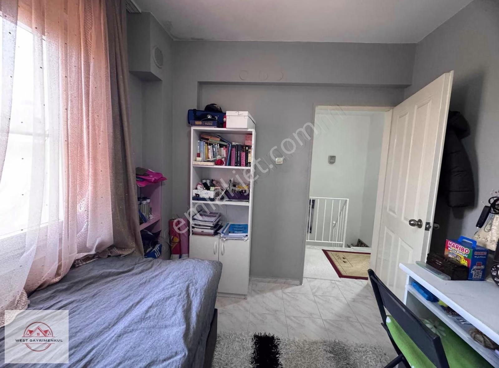 West'ten Çeşme Alaçatı Petek Sitesinde Satılık 3+1 Villa - Görsel 15