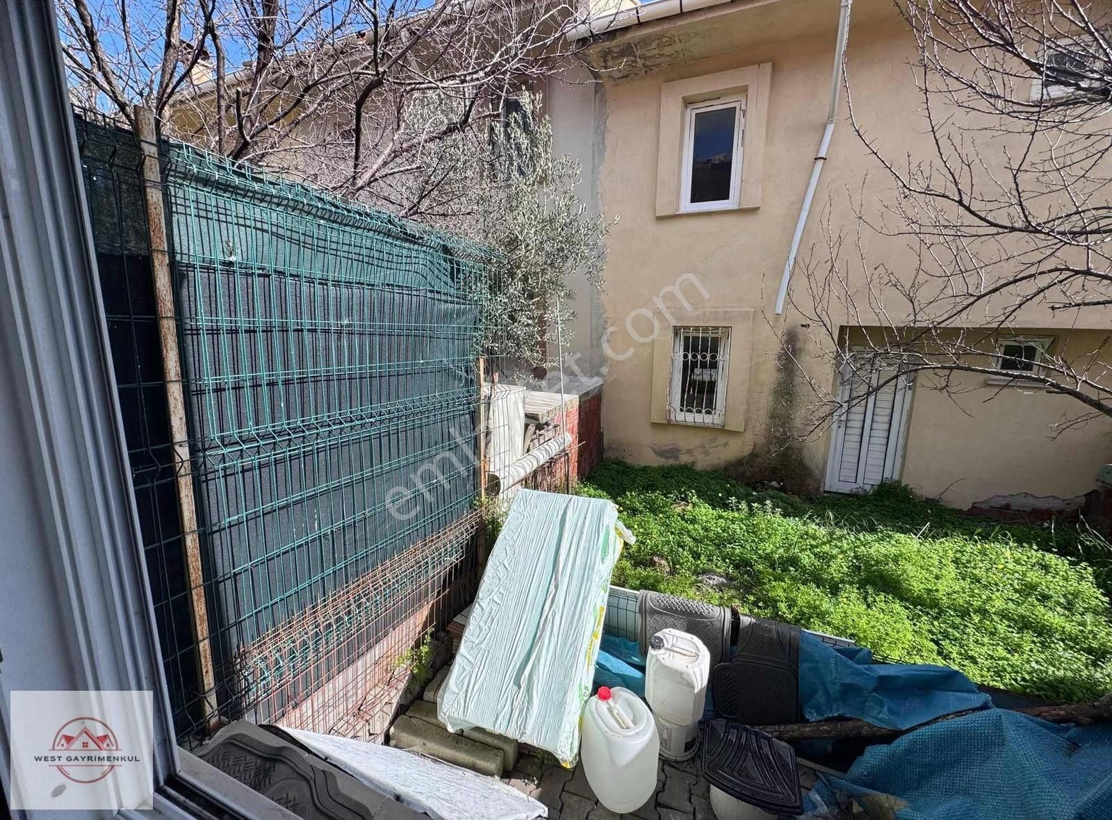 West'ten Çeşme Alaçatı Petek Sitesinde Satılık 3+1 Villa - Görsel 21