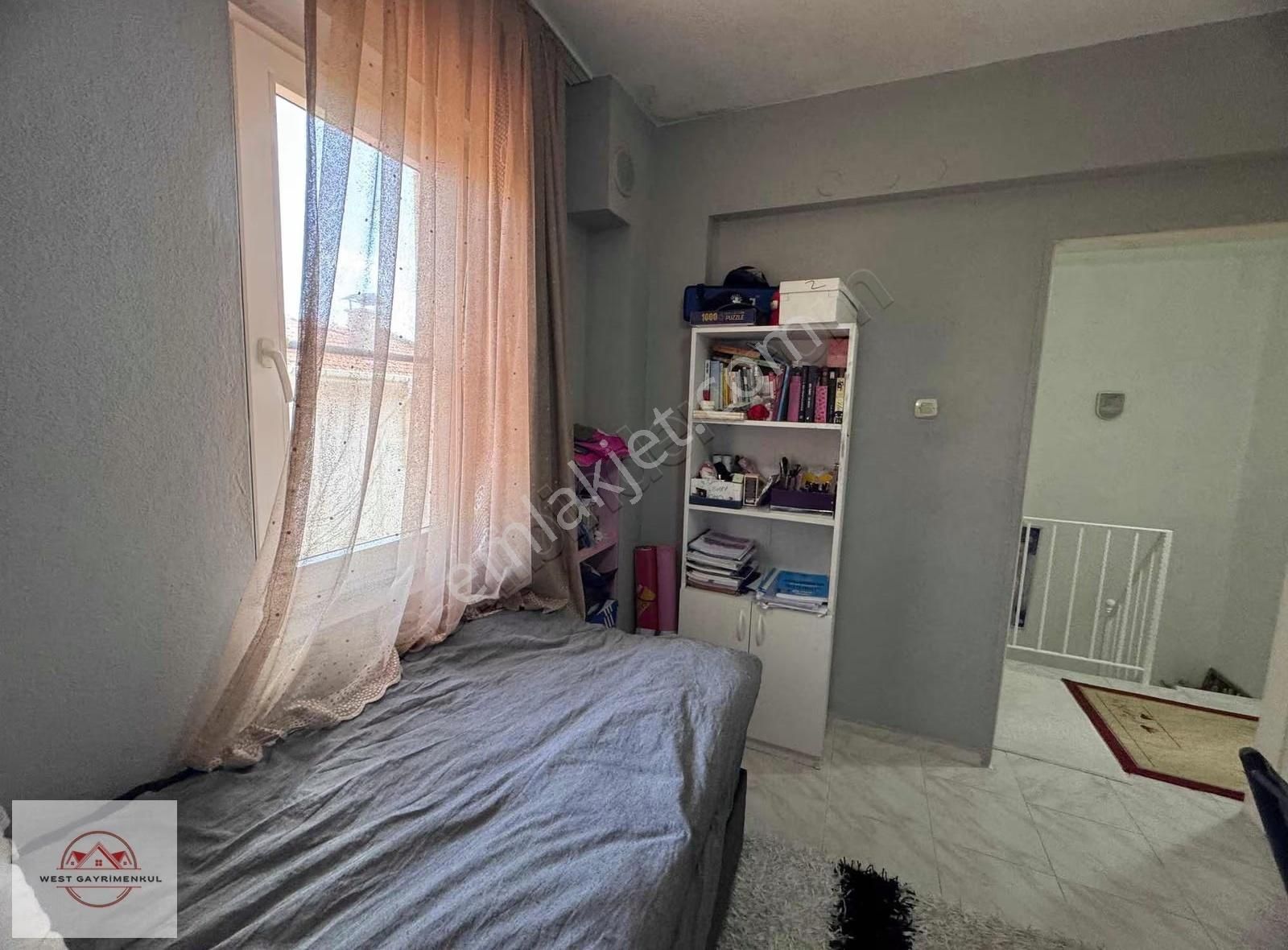 West'ten Çeşme Alaçatı Petek Sitesinde Satılık 3+1 Villa - Görsel 17