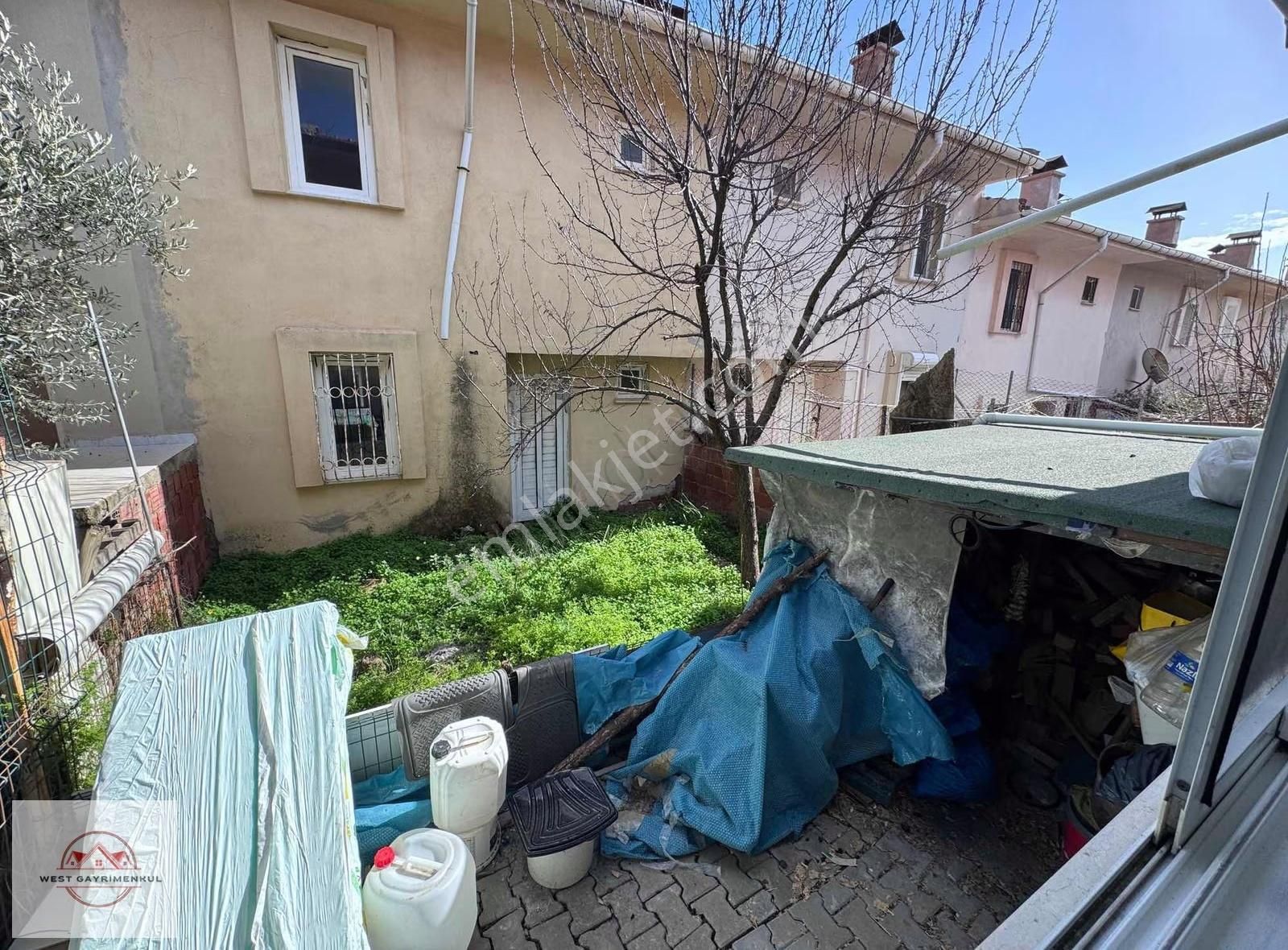 West'ten Çeşme Alaçatı Petek Sitesinde Satılık 3+1 Villa - Görsel 10