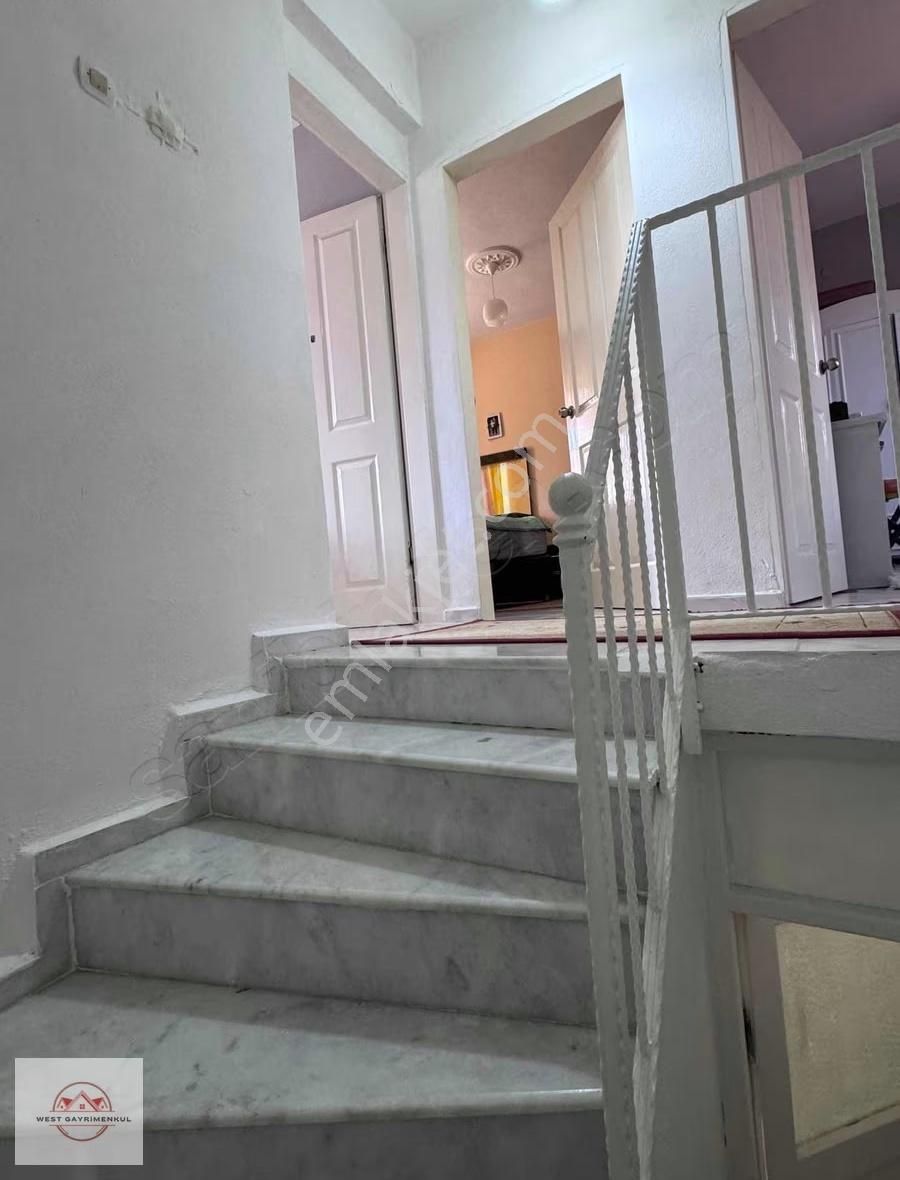 West'ten Çeşme Alaçatı Petek Sitesinde Satılık 3+1 Villa - Görsel 25