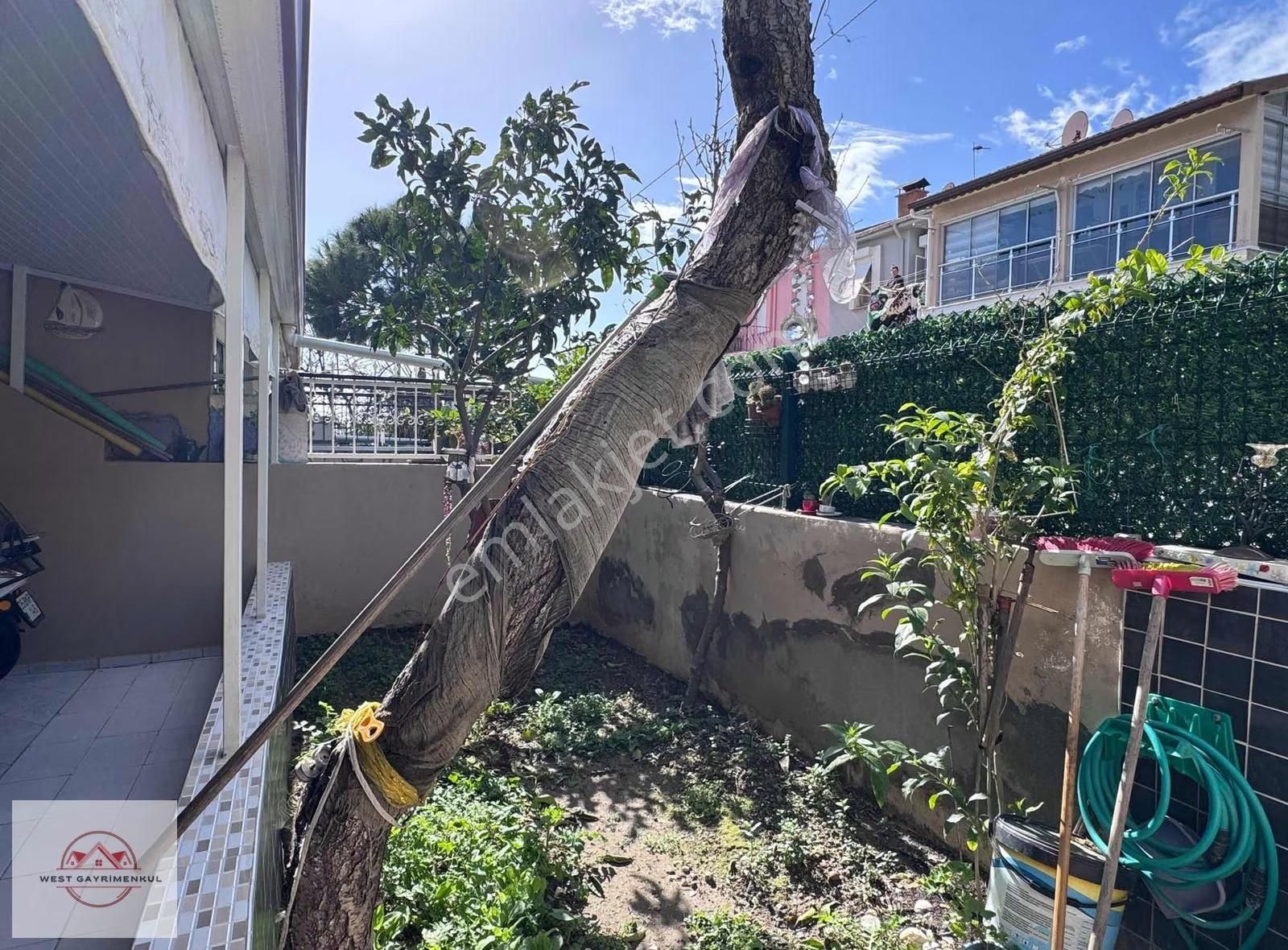 West'ten Çeşme Alaçatı Petek Sitesinde Satılık 3+1 Villa - Görsel 24