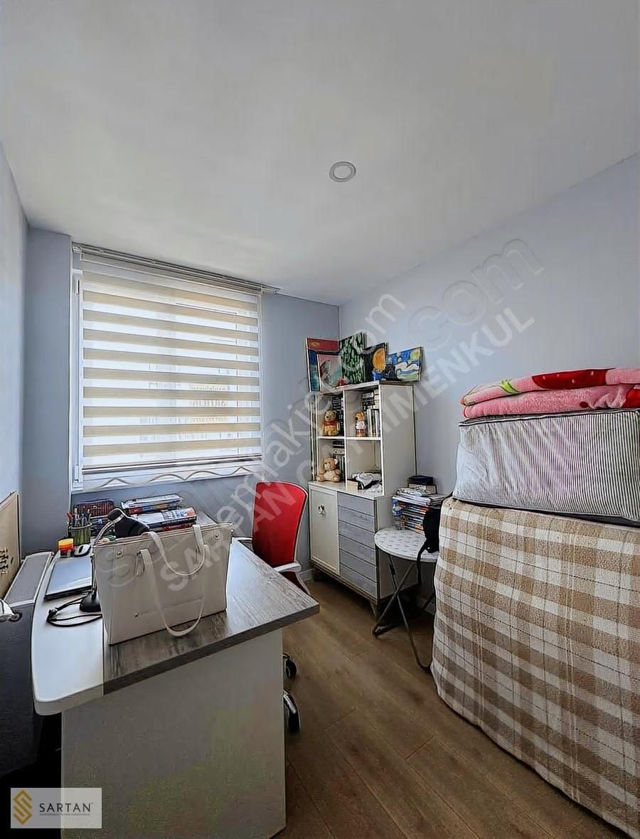 Dumlupınar'da Aile Sitesinde Satılık 3+1 Daire - Görsel 16