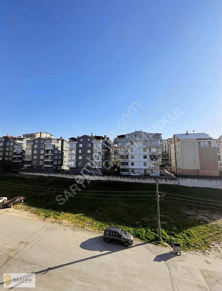 Dumlupınar'da Aile Sitesinde Satılık 3+1 Daire - Görsel 28