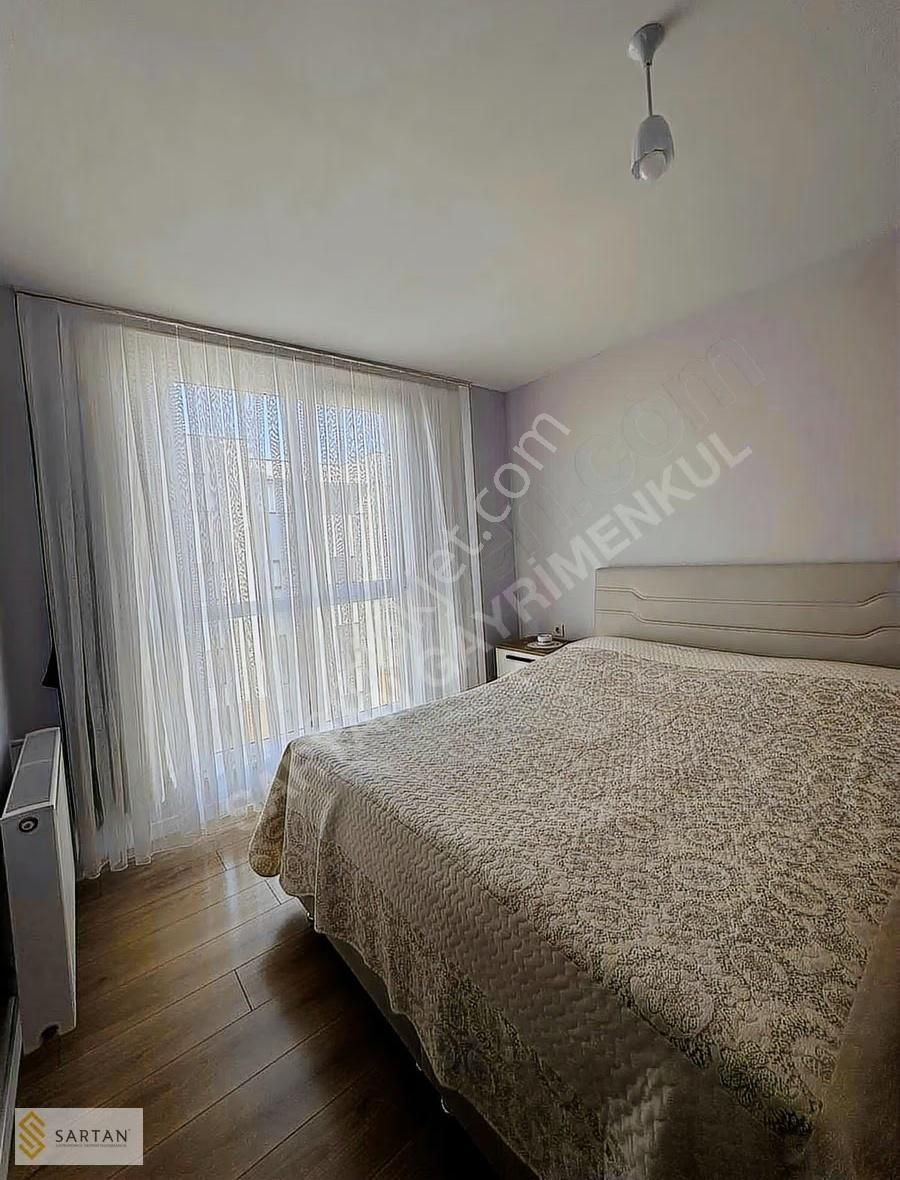 Dumlupınar'da Aile Sitesinde Satılık 3+1 Daire - Görsel 13