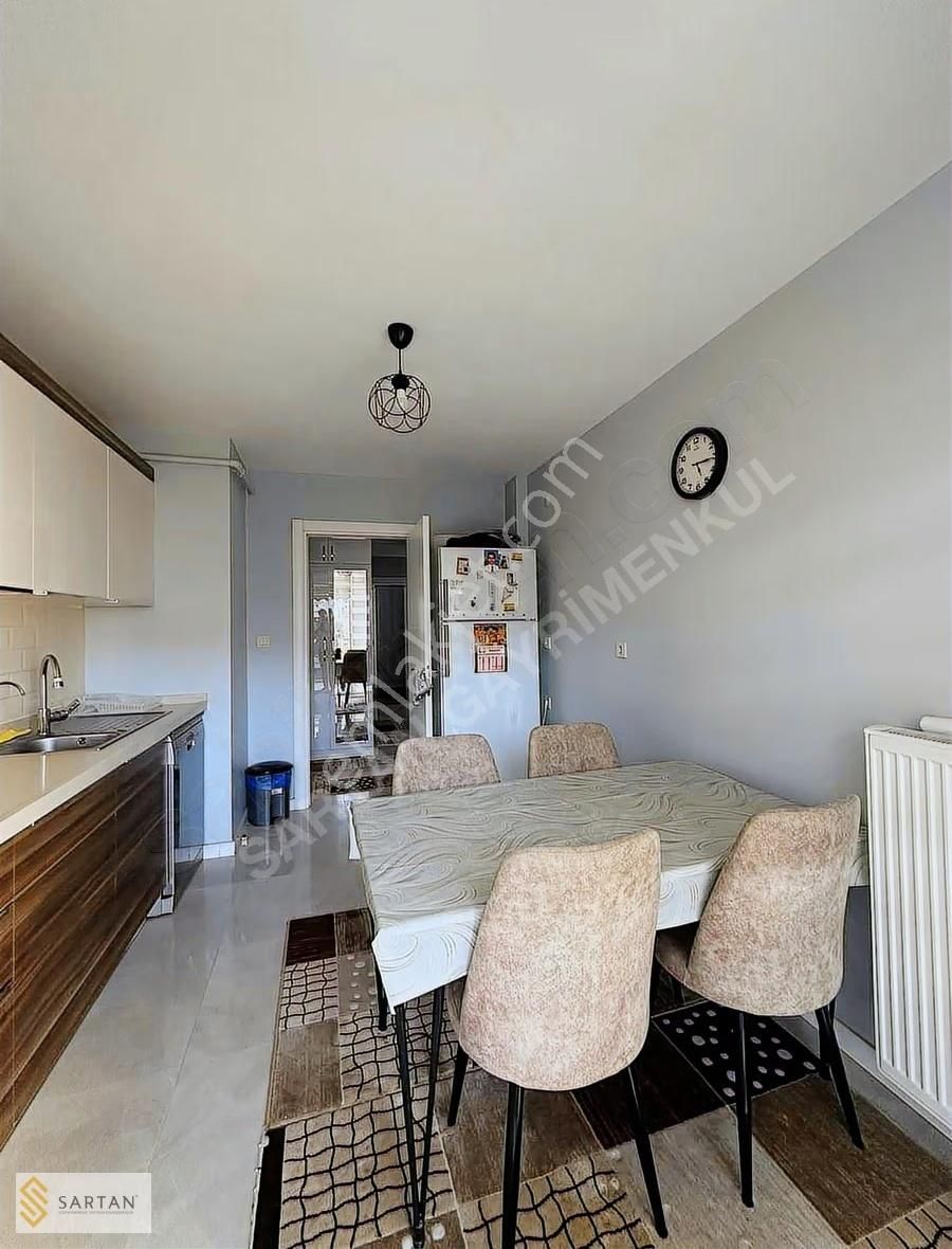 Dumlupınar'da Aile Sitesinde Satılık 3+1 Daire - Görsel 30