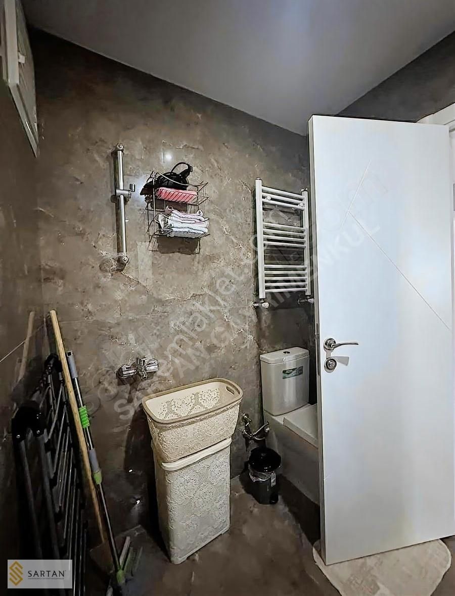 Dumlupınar'da Aile Sitesinde Satılık 3+1 Daire - Görsel 23