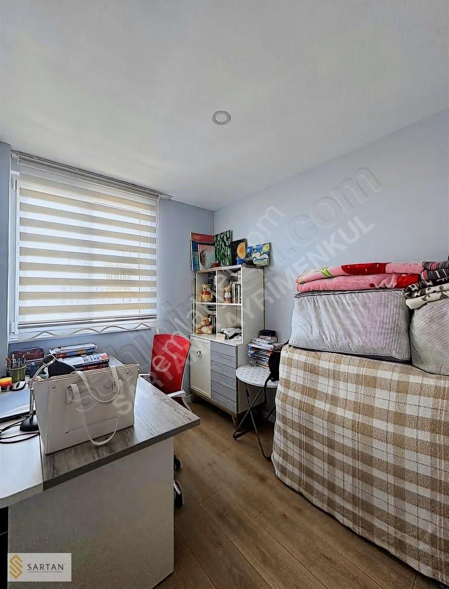 Dumlupınar'da Aile Sitesinde Satılık 3+1 Daire - Görsel 5
