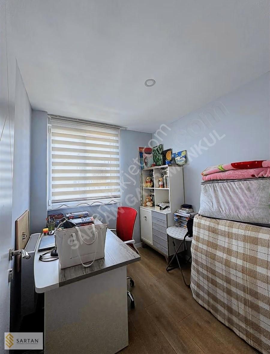 Dumlupınar'da Aile Sitesinde Satılık 3+1 Daire - Görsel 17