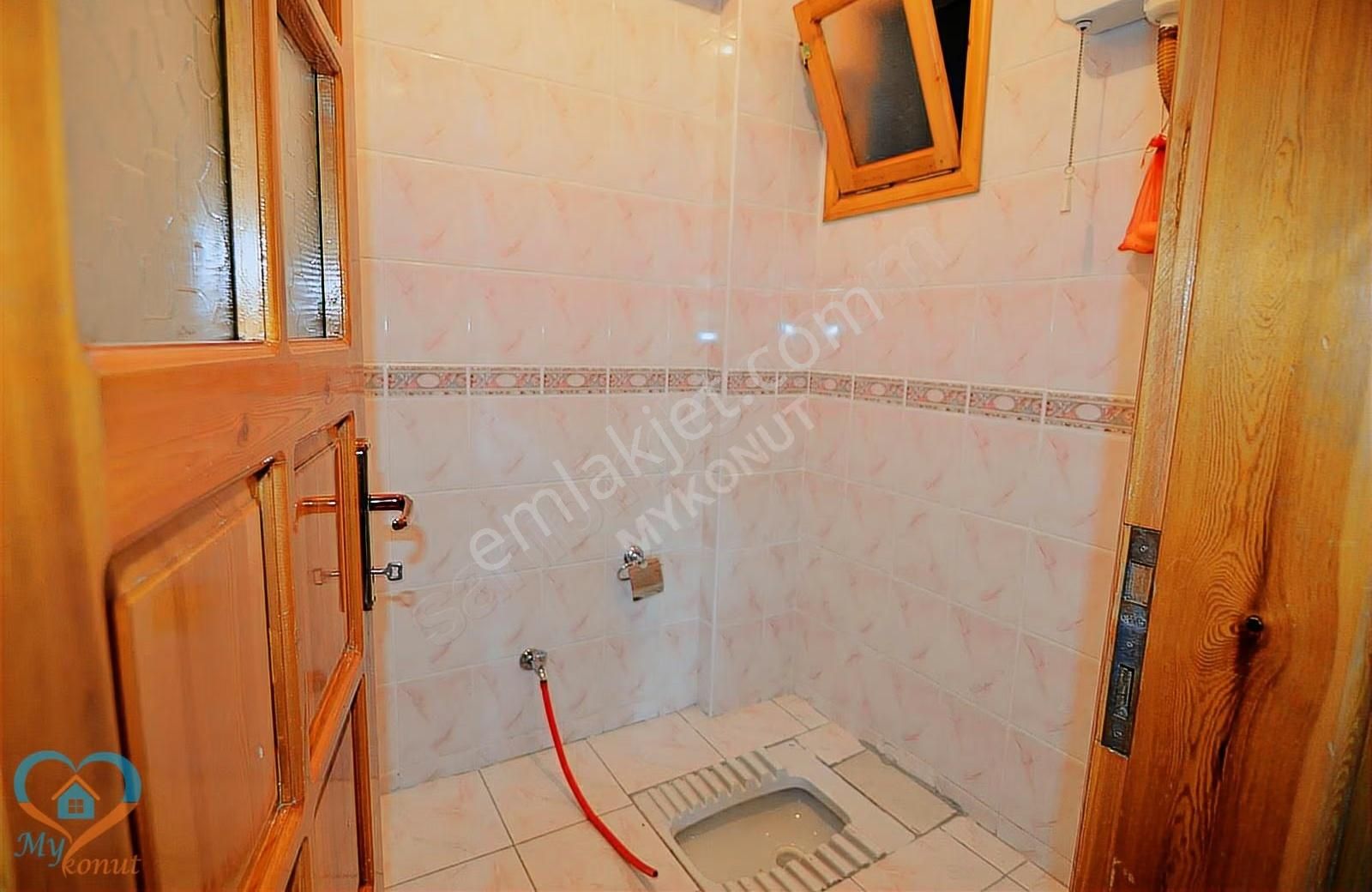 Mykonut'tan Menteşeoğlu Mh. Geniş 3+1 Kiralık Ara Kat Daire - Görsel 8