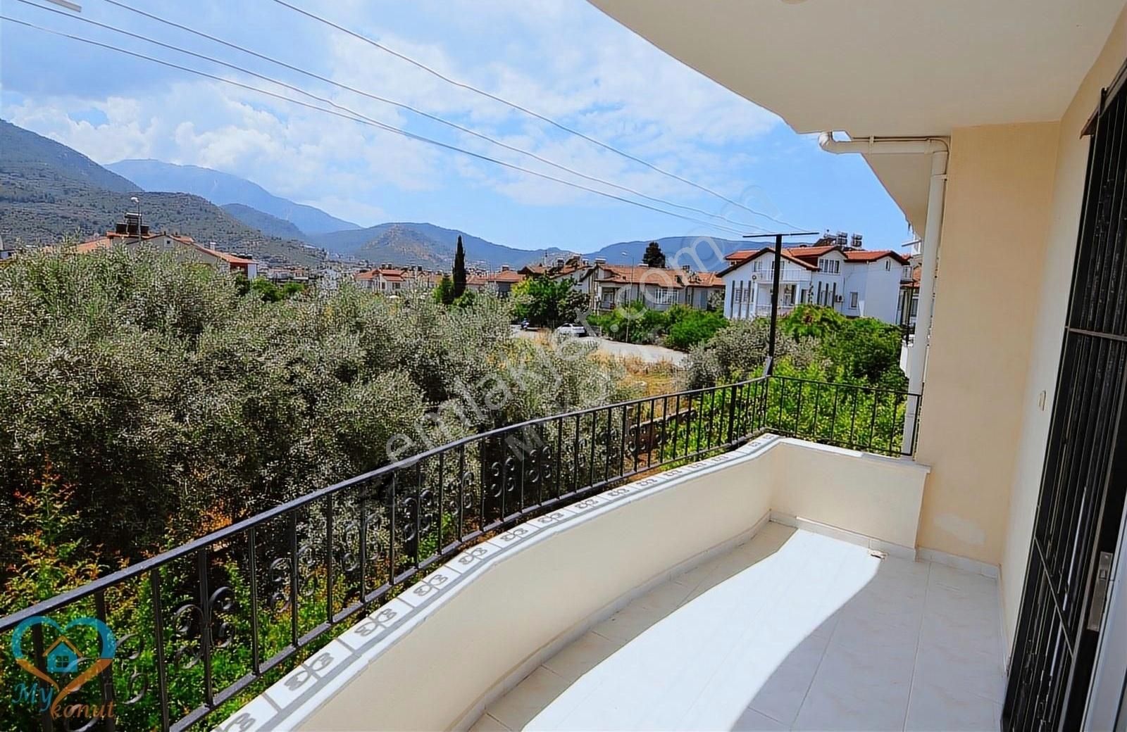 Mykonut'tan Menteşeoğlu Mh. Geniş 3+1 Kiralık Ara Kat Daire - Görsel 7