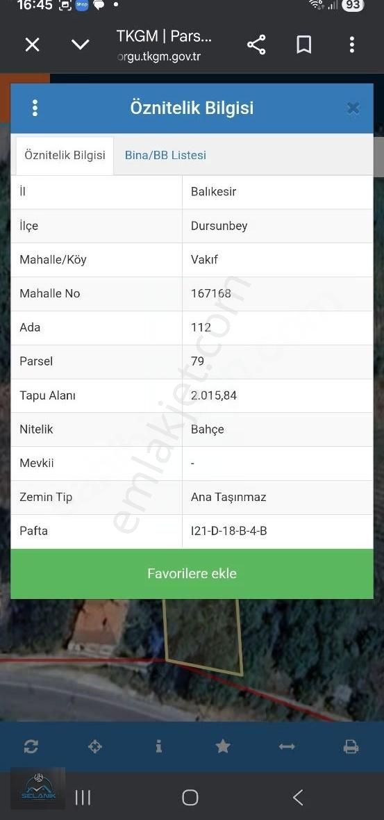 Fırsat Kaçmaz Yatırımlık