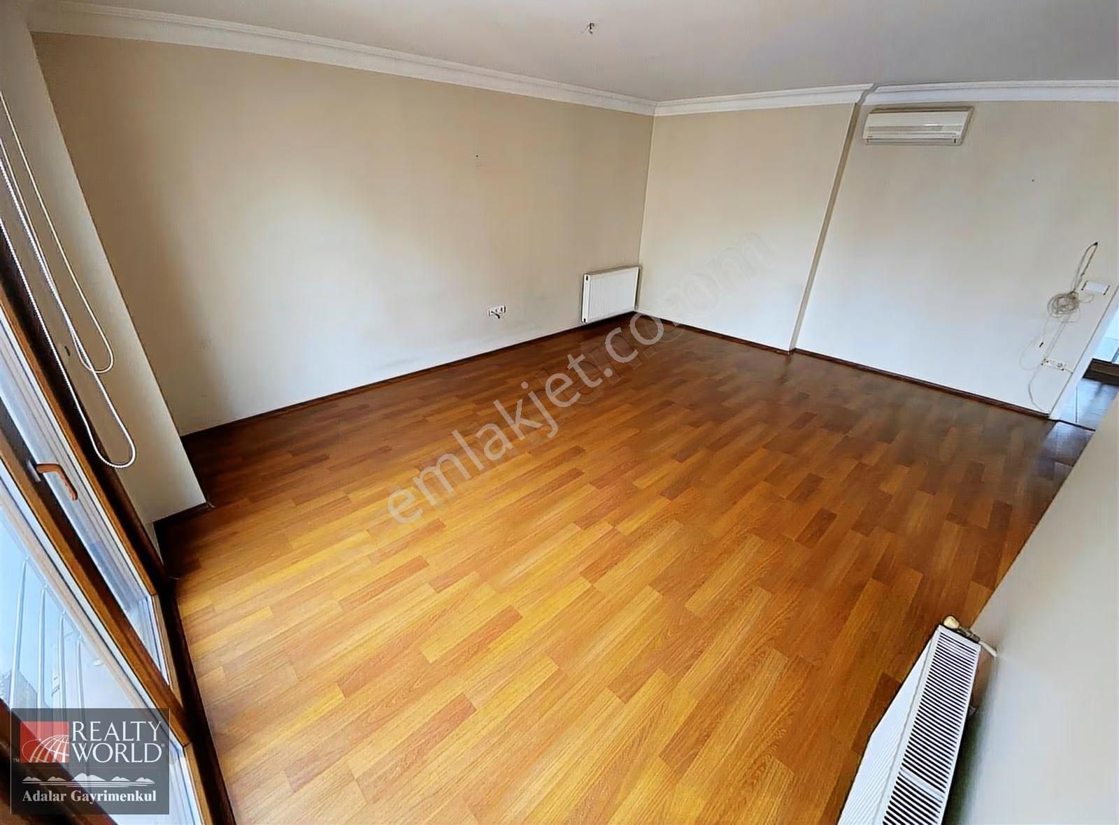 Kadıköy Sahrayıcedit Merkezi Konumda Boş Satılık 3+1 Daire - Görsel 13