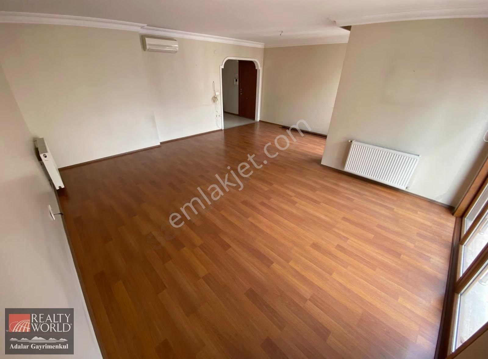 Kadıköy Sahrayıcedit Merkezi Konumda Boş Satılık 3+1 Daire - Görsel 12