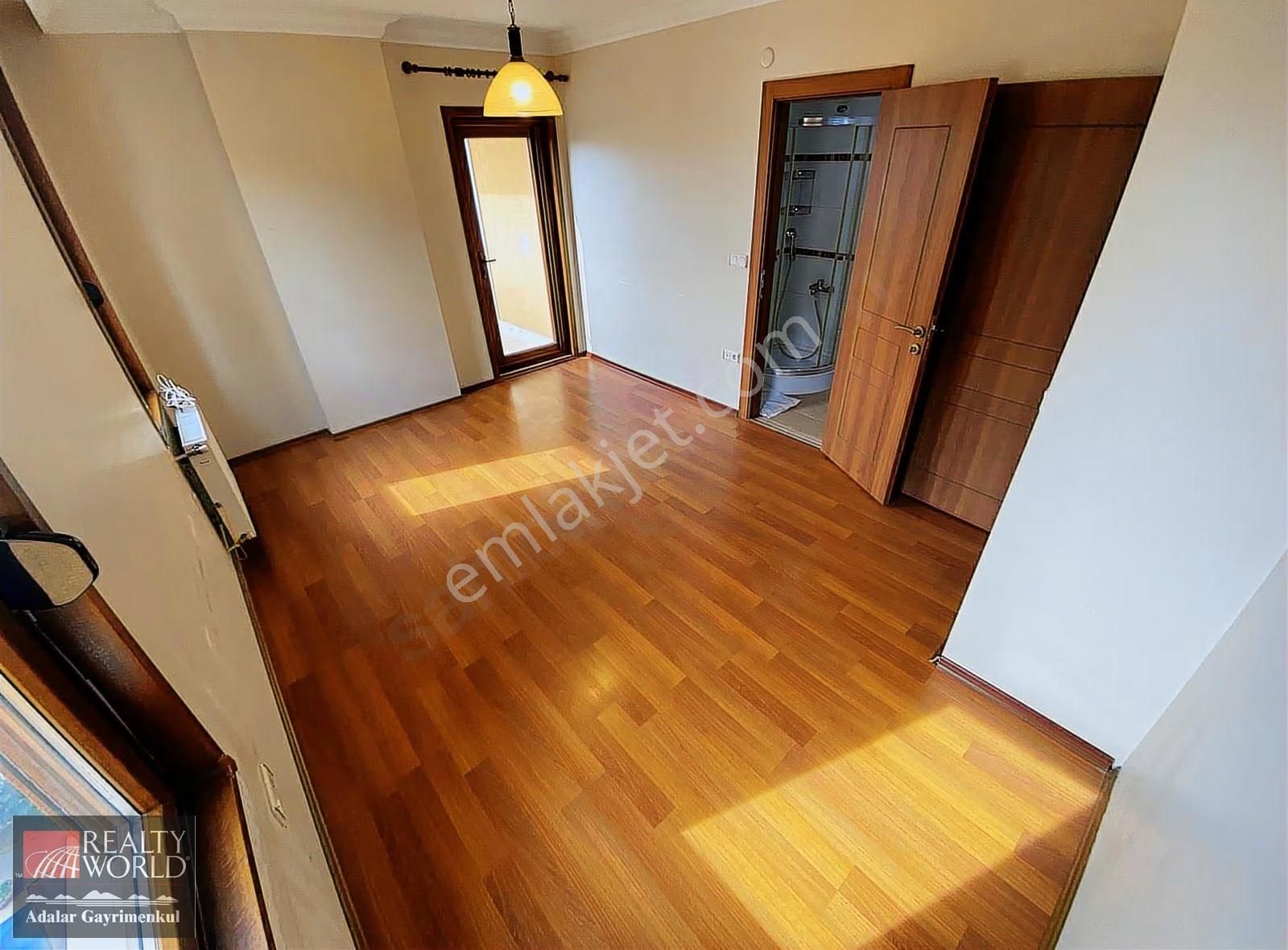 Kadıköy Sahrayıcedit Merkezi Konumda Boş Satılık 3+1 Daire - Görsel 25