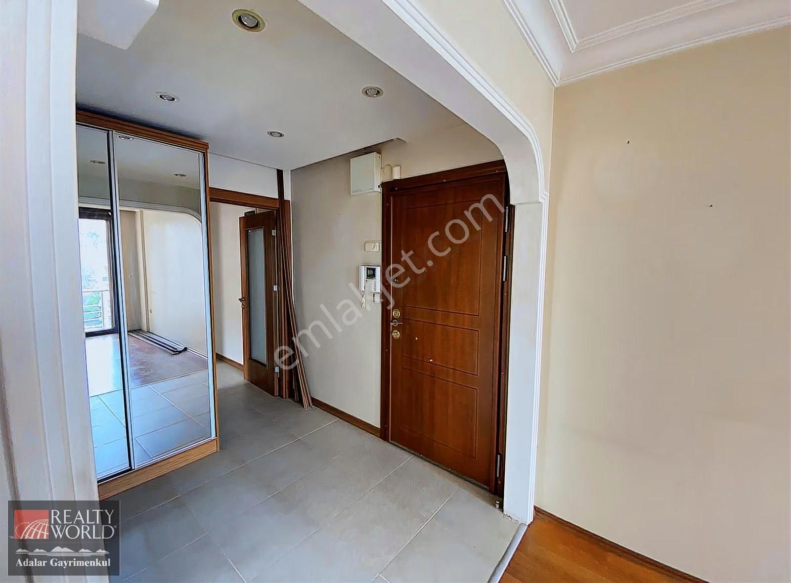 Kadıköy Sahrayıcedit Merkezi Konumda Boş Satılık 3+1 Daire - Görsel 20