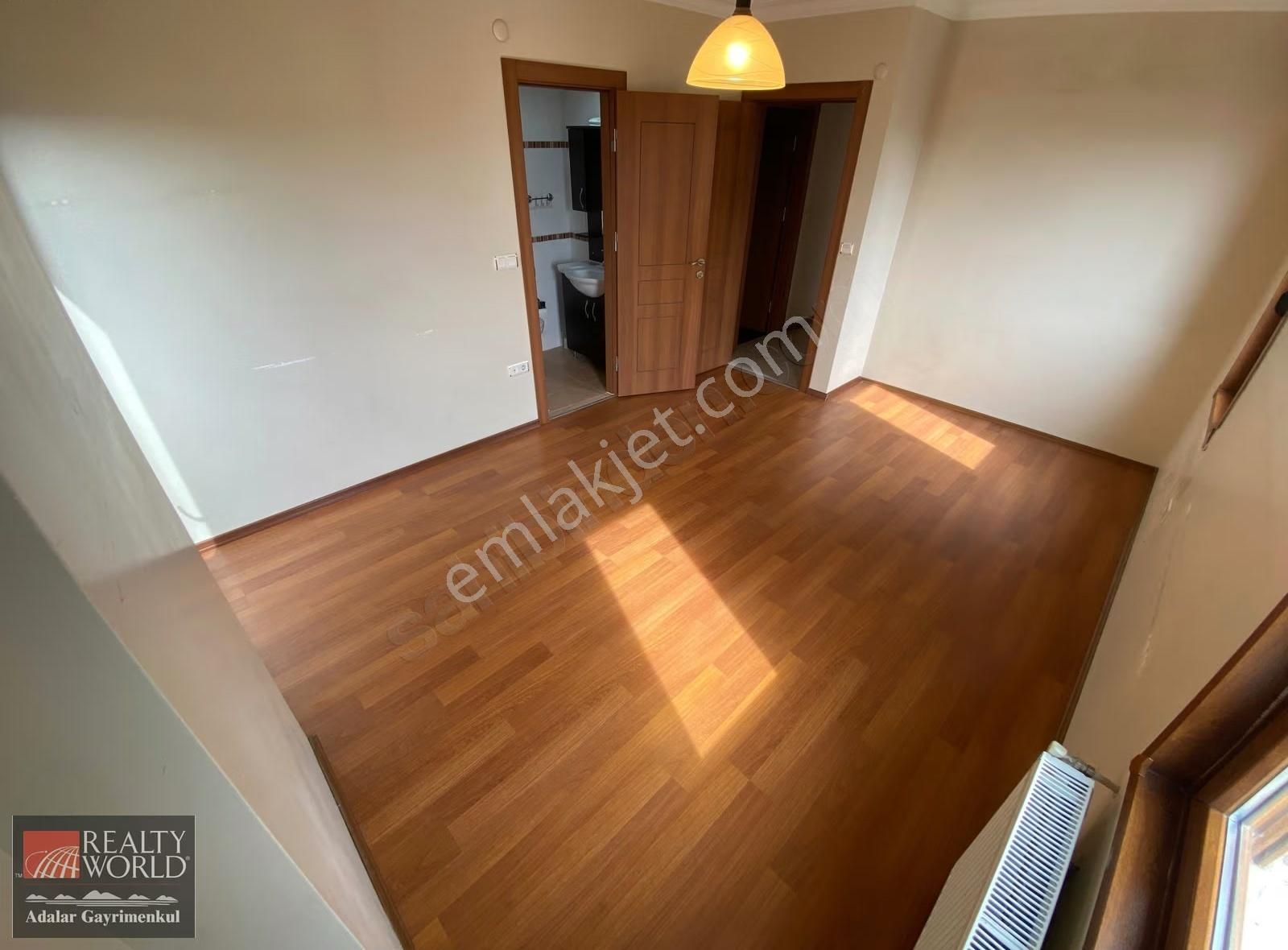 Kadıköy Sahrayıcedit Merkezi Konumda Boş Satılık 3+1 Daire - Görsel 9