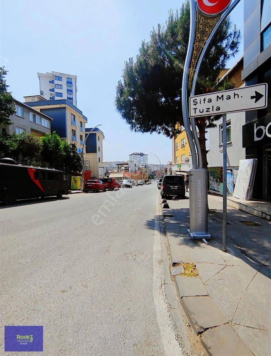 Tuzlanın En İşlek Noktasında!köşe Başı Yatırımlık Ticari Alan! - Görsel 4
