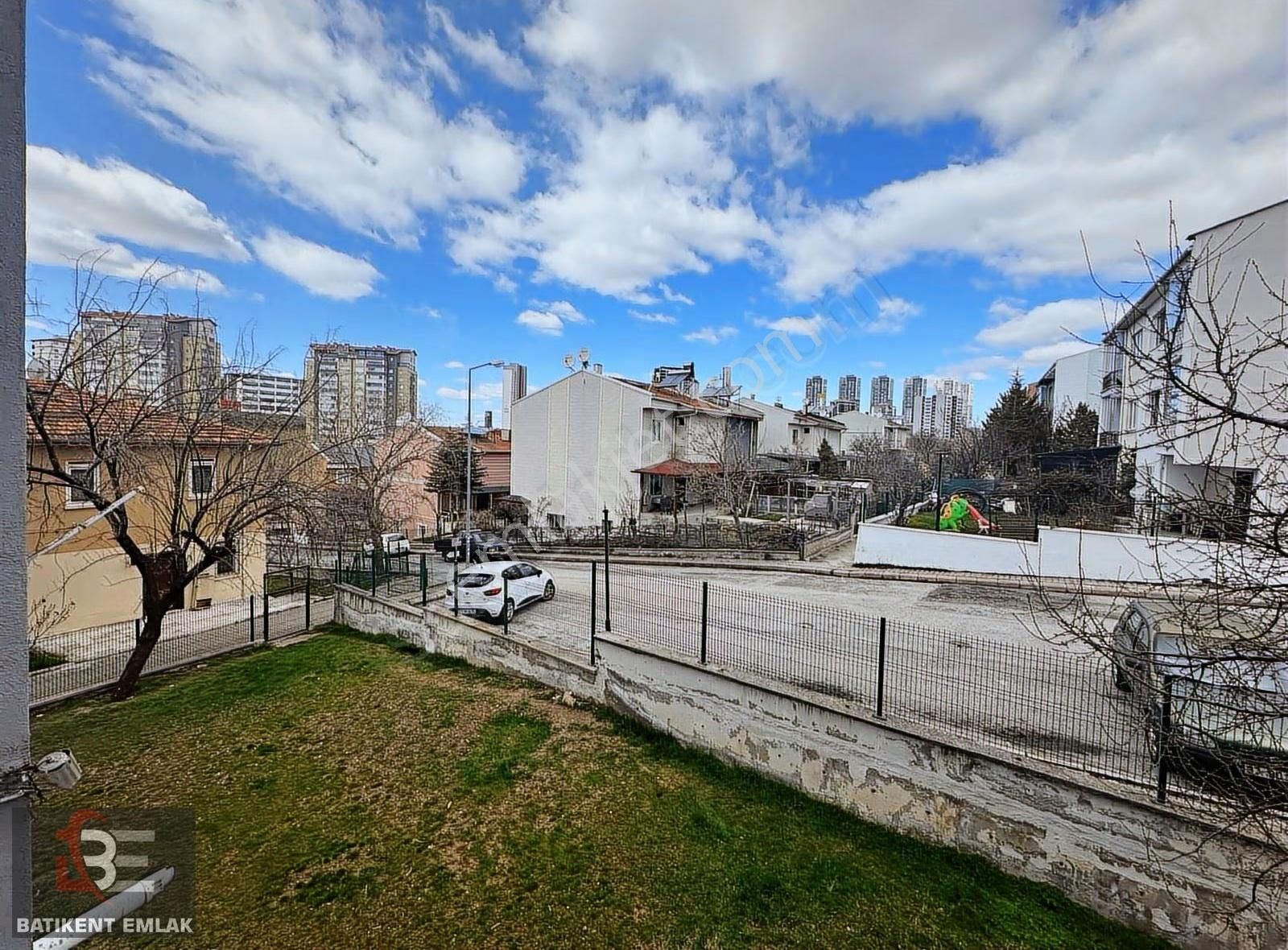 Batıkent Emlak'tan Çakırlar Mah Mesut Evler Sitesi 3+1 Ara Kat - Görsel 22