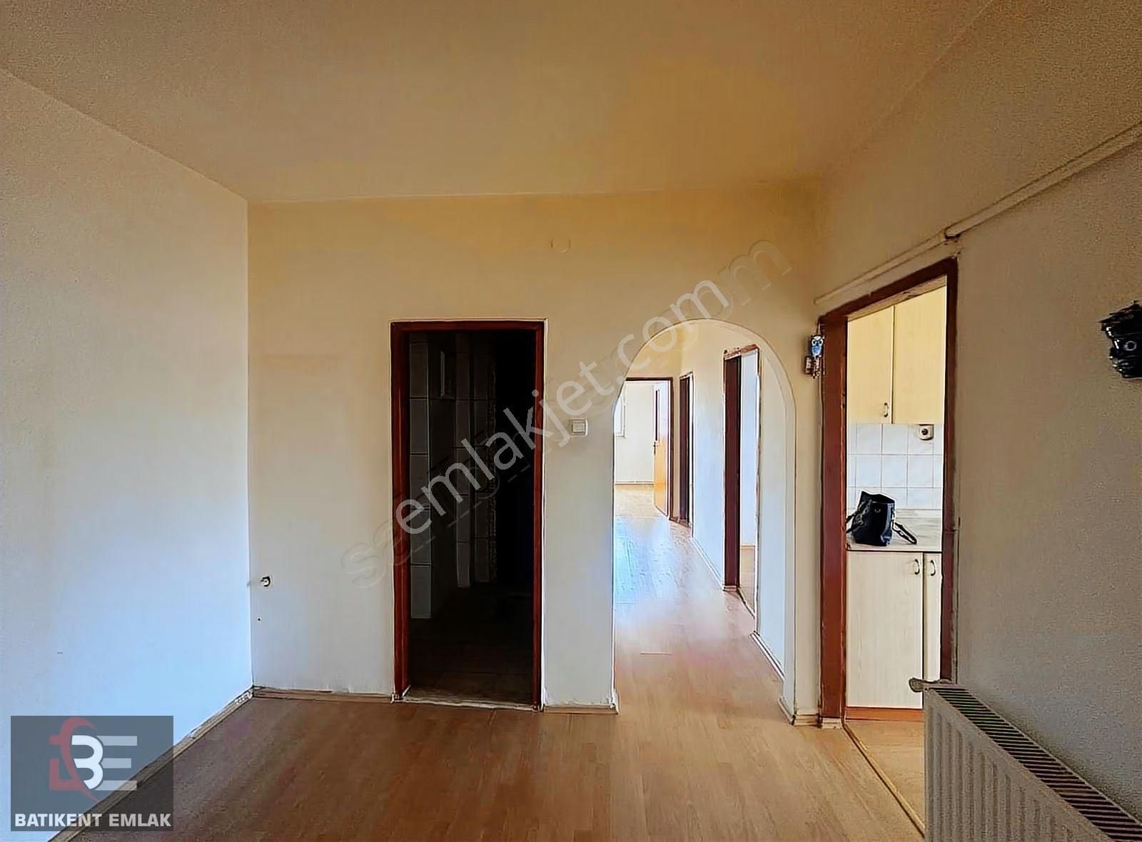 Batıkent Emlak'tan Çakırlar Mah Mesut Evler Sitesi 3+1 Ara Kat - Görsel 19