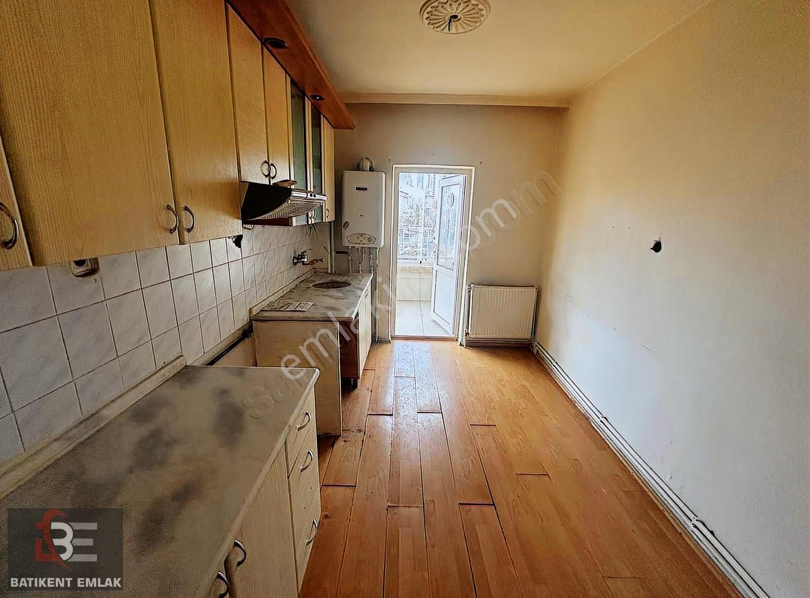 Batıkent Emlak'tan Çakırlar Mah Mesut Evler Sitesi 3+1 Ara Kat - Görsel 5