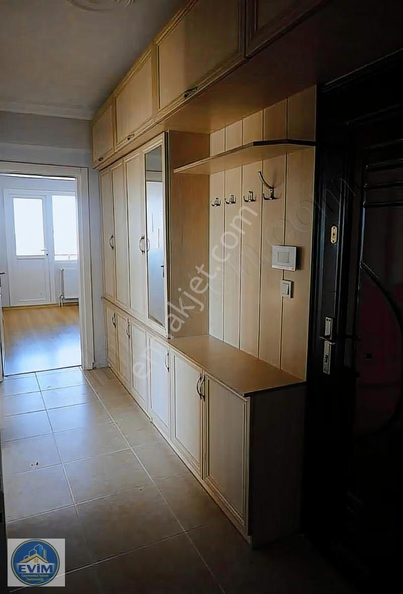 Aliağada Deniz & Şehir Manzaralı, Asansörlü, Geniş Daire - Görsel 23