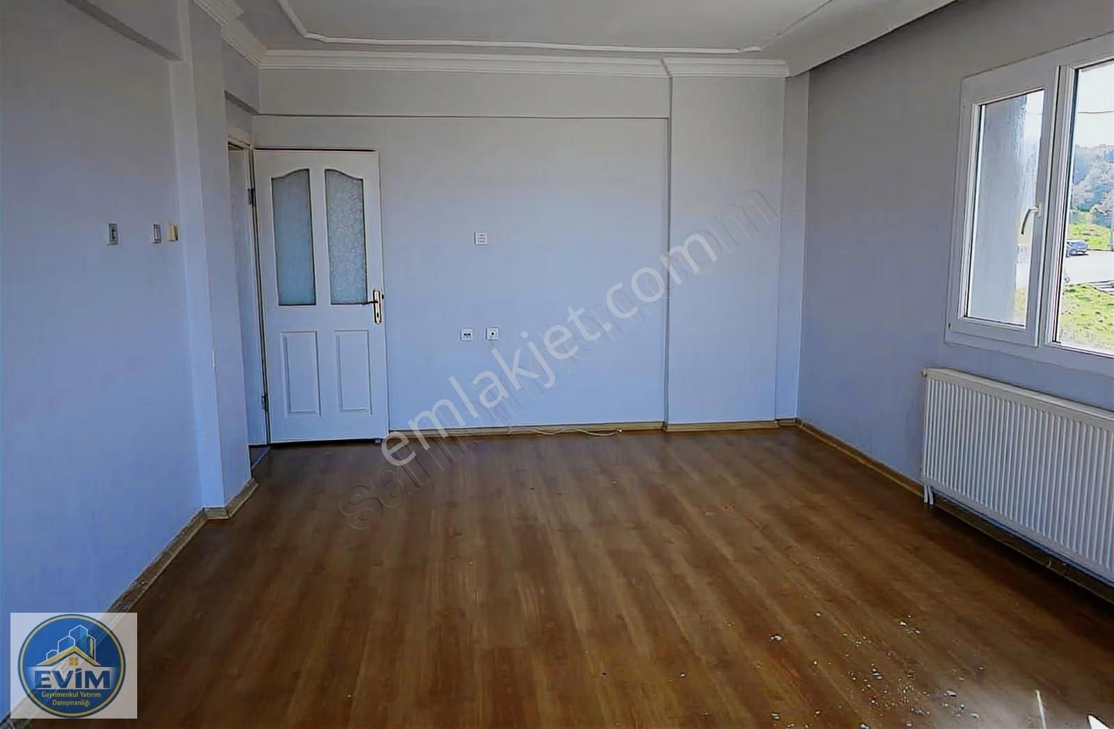 Aliağada Deniz & Şehir Manzaralı, Asansörlü, Geniş Daire - Görsel 22