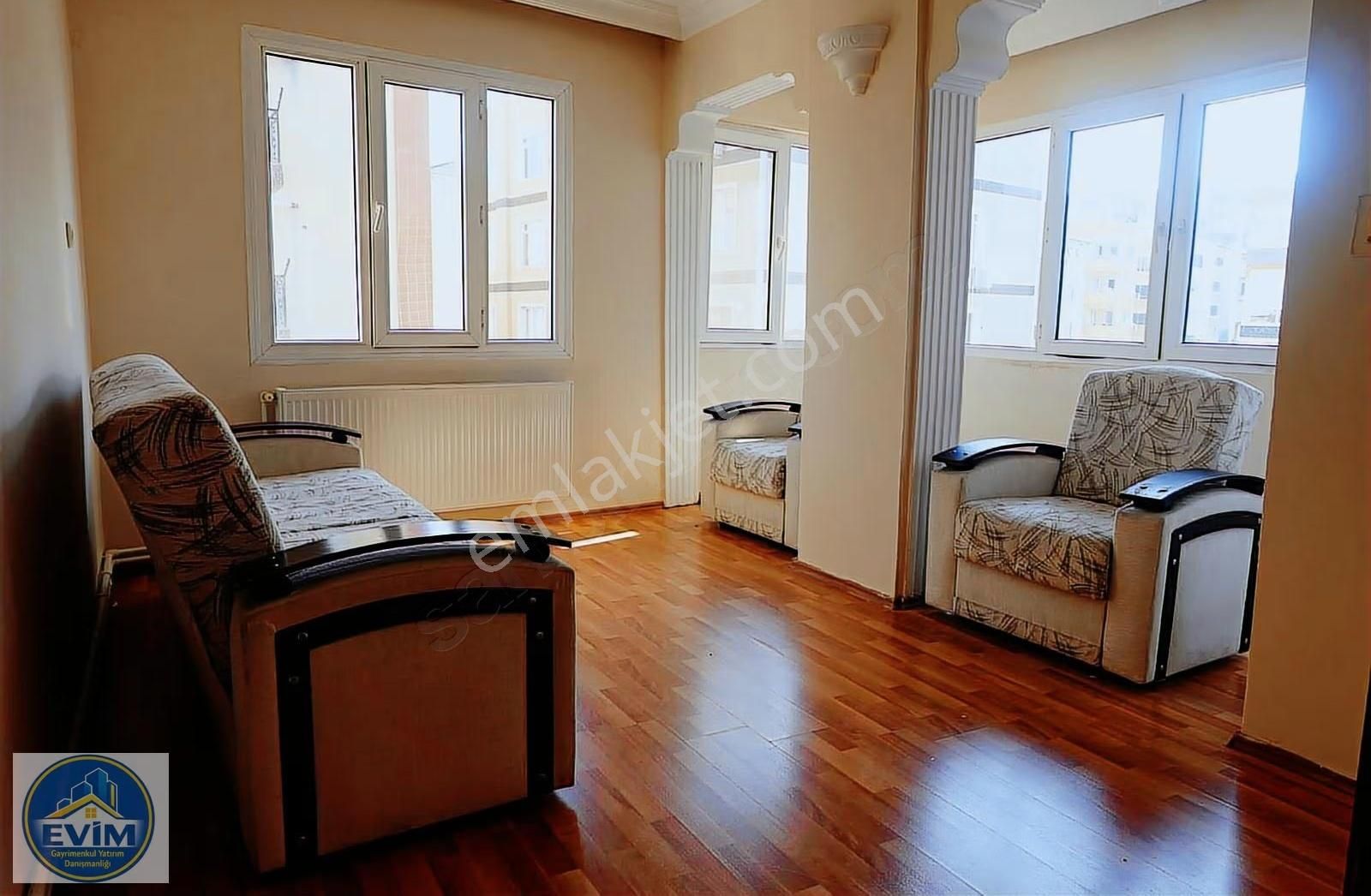 Aliağa Merkezde Arsa Payı Değeri Yüksek Satılık Ara Kat Daire - Görsel 20