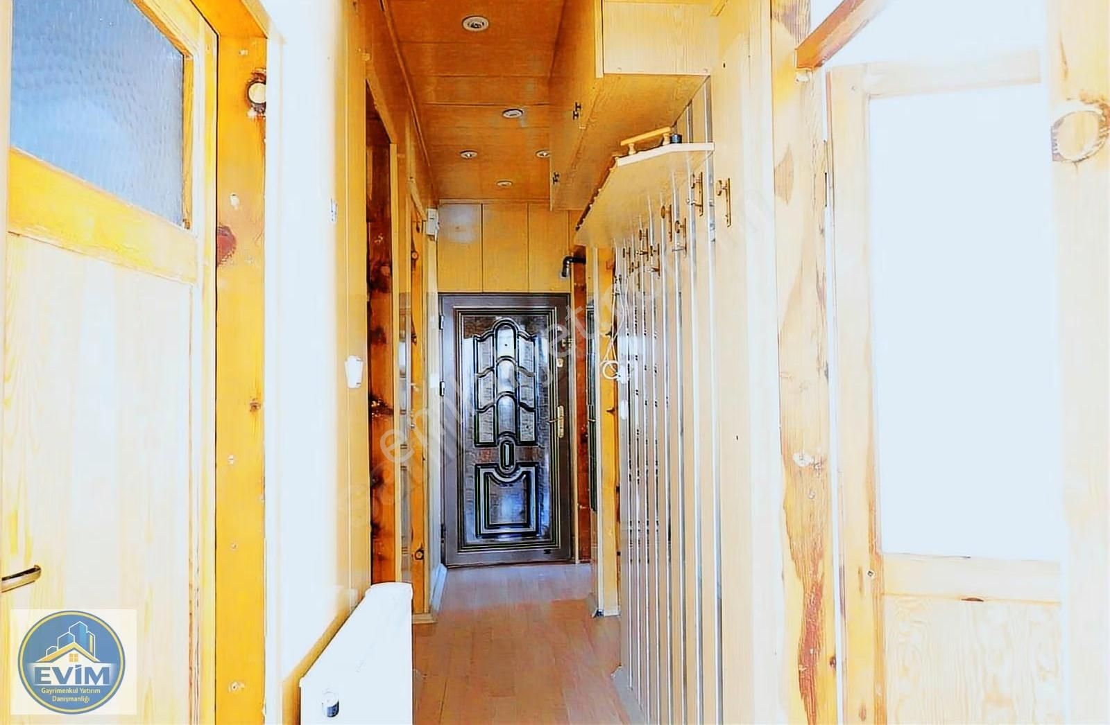 Aliağa Merkezde Arsa Payı Değeri Yüksek Satılık Ara Kat Daire - Görsel 13