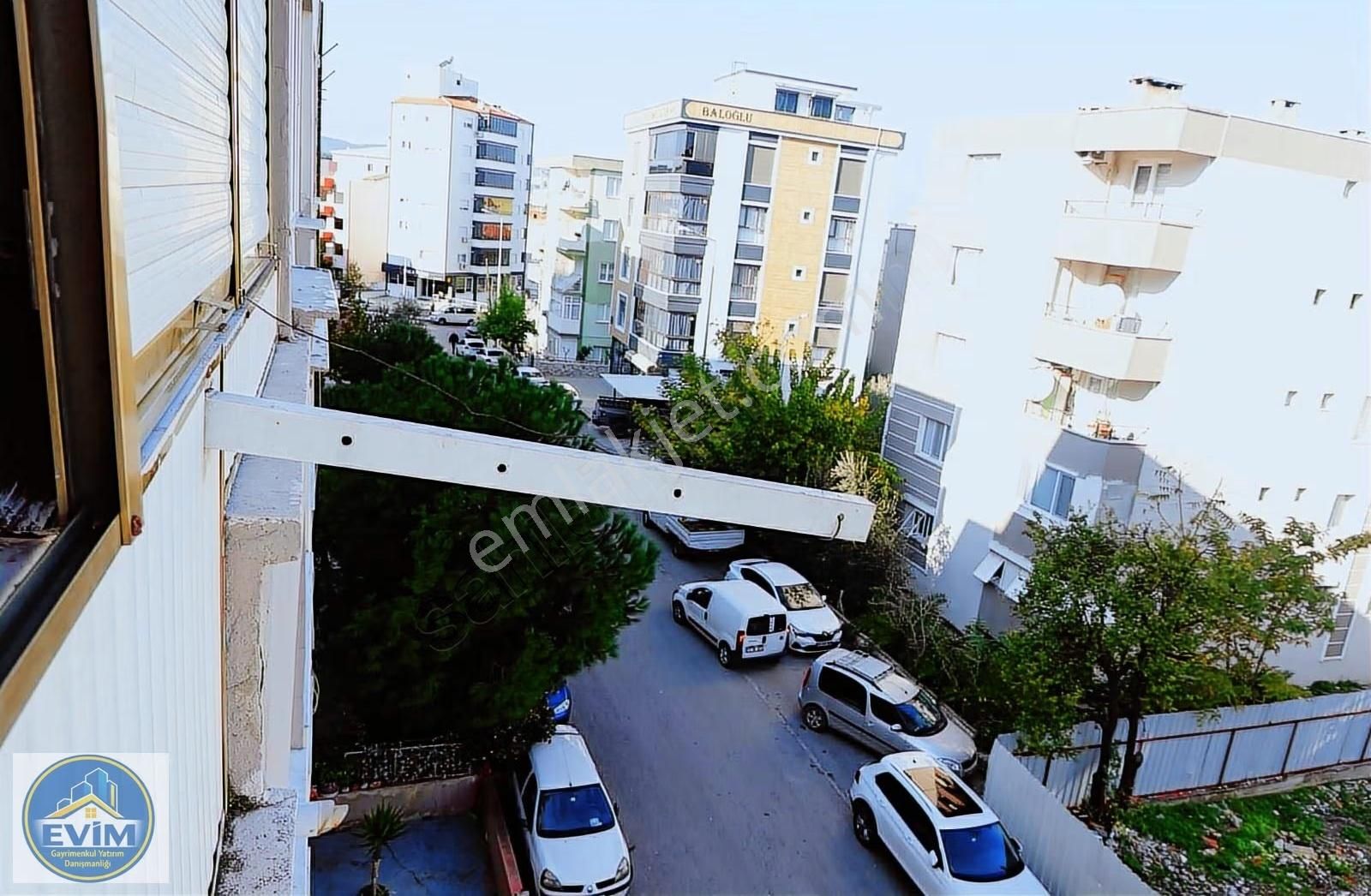 Aliağa Merkezde Arsa Payı Değeri Yüksek Satılık Ara Kat Daire - Görsel 11