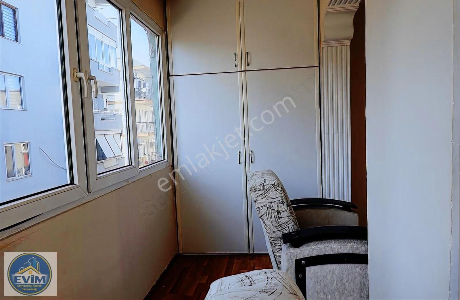Aliağa Merkezde Arsa Payı Değeri Yüksek Satılık Ara Kat Daire - Görsel 26