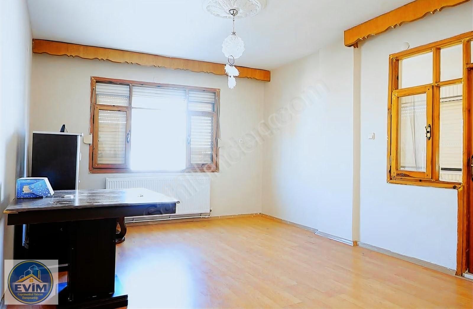 Aliağa Merkezde Arsa Payı Değeri Yüksek Satılık Ara Kat Daire - Görsel 22