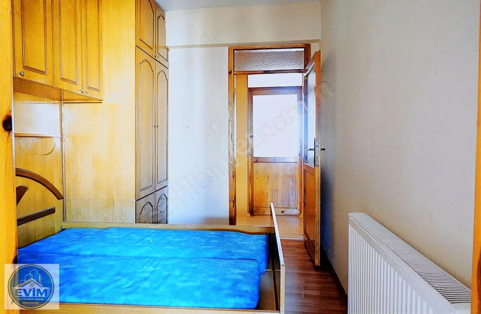 Aliağa Merkezde Arsa Payı Değeri Yüksek Satılık Ara Kat Daire - Görsel 25