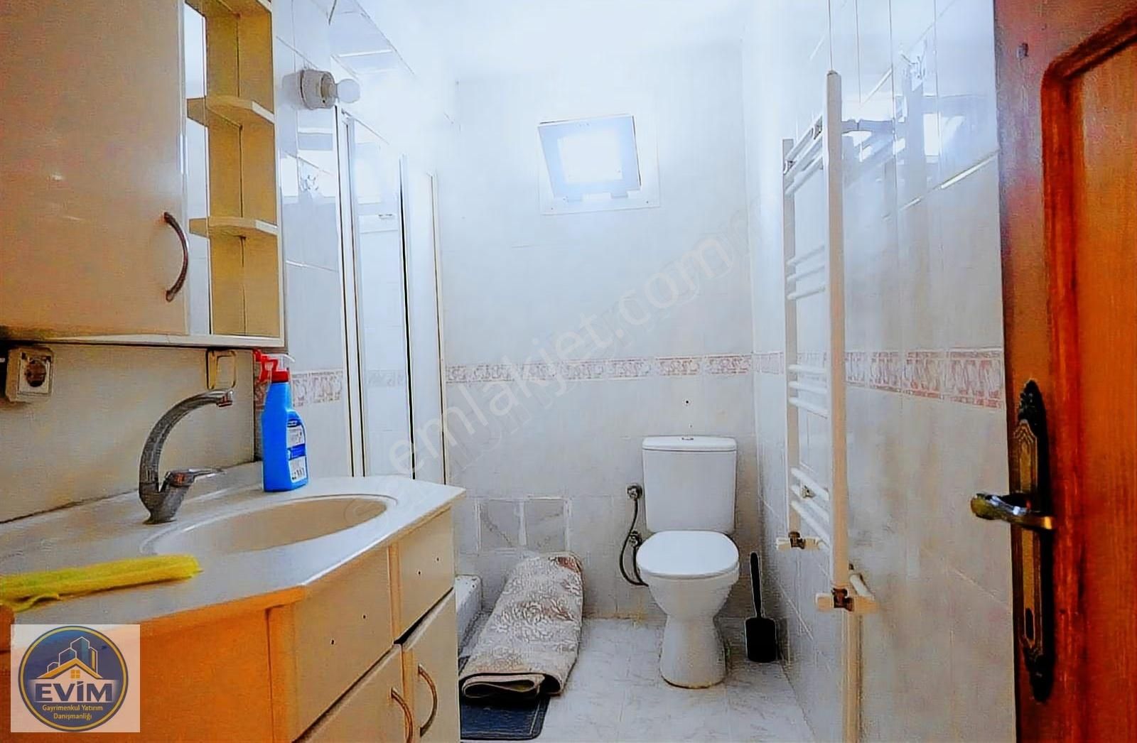 Aliağa Merkezde Arsa Payı Değeri Yüksek Satılık Ara Kat Daire - Görsel 3