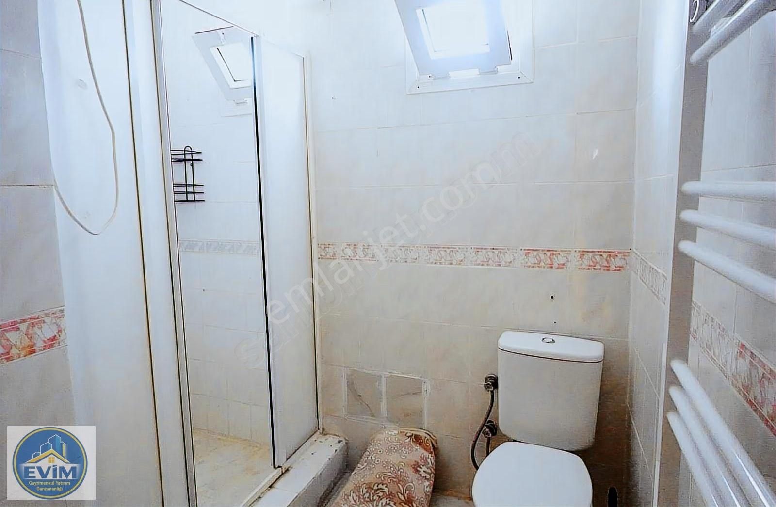 Aliağa Merkezde Arsa Payı Değeri Yüksek Satılık Ara Kat Daire - Görsel 2