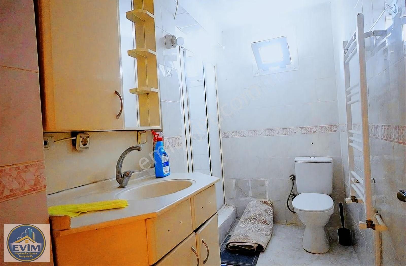 Aliağa Merkezde Arsa Payı Değeri Yüksek Satılık Ara Kat Daire - Görsel 6