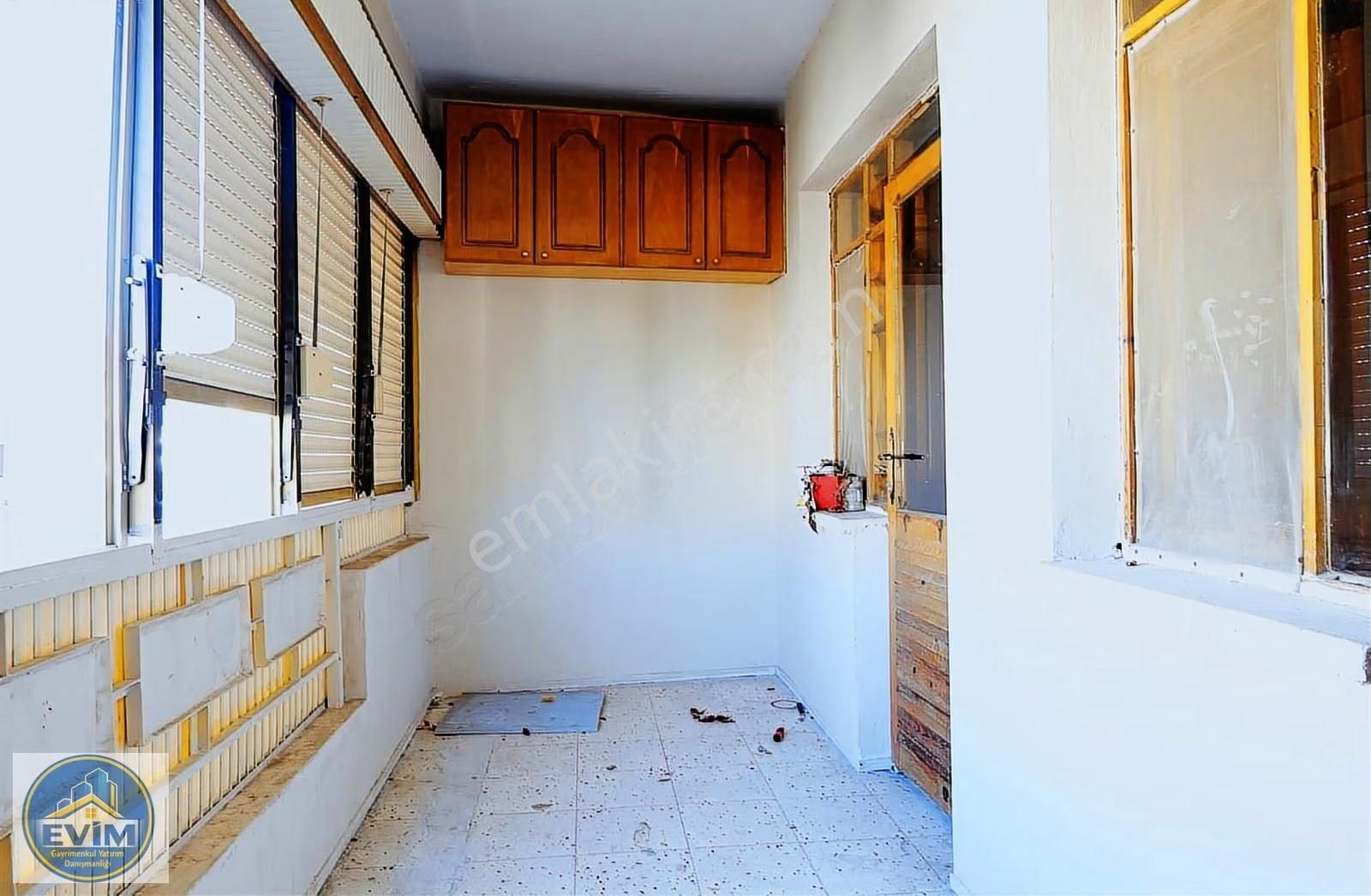 Aliağa Merkezde Arsa Payı Değeri Yüksek Satılık Ara Kat Daire - Görsel 8