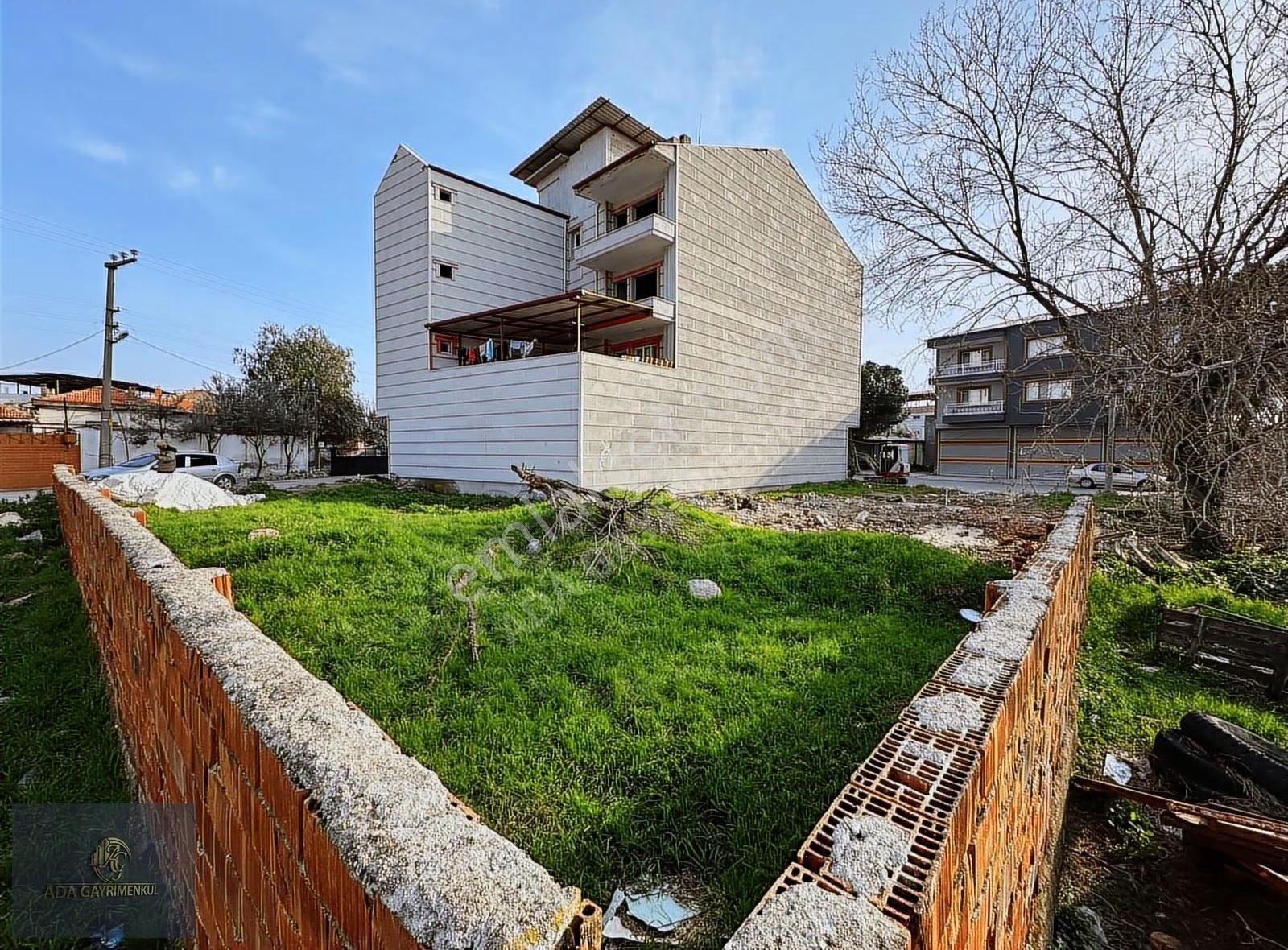 Yeşilyurt Mah. Çarşı İçinde 210 M² Satılık İmarlı Arsa Yatırım