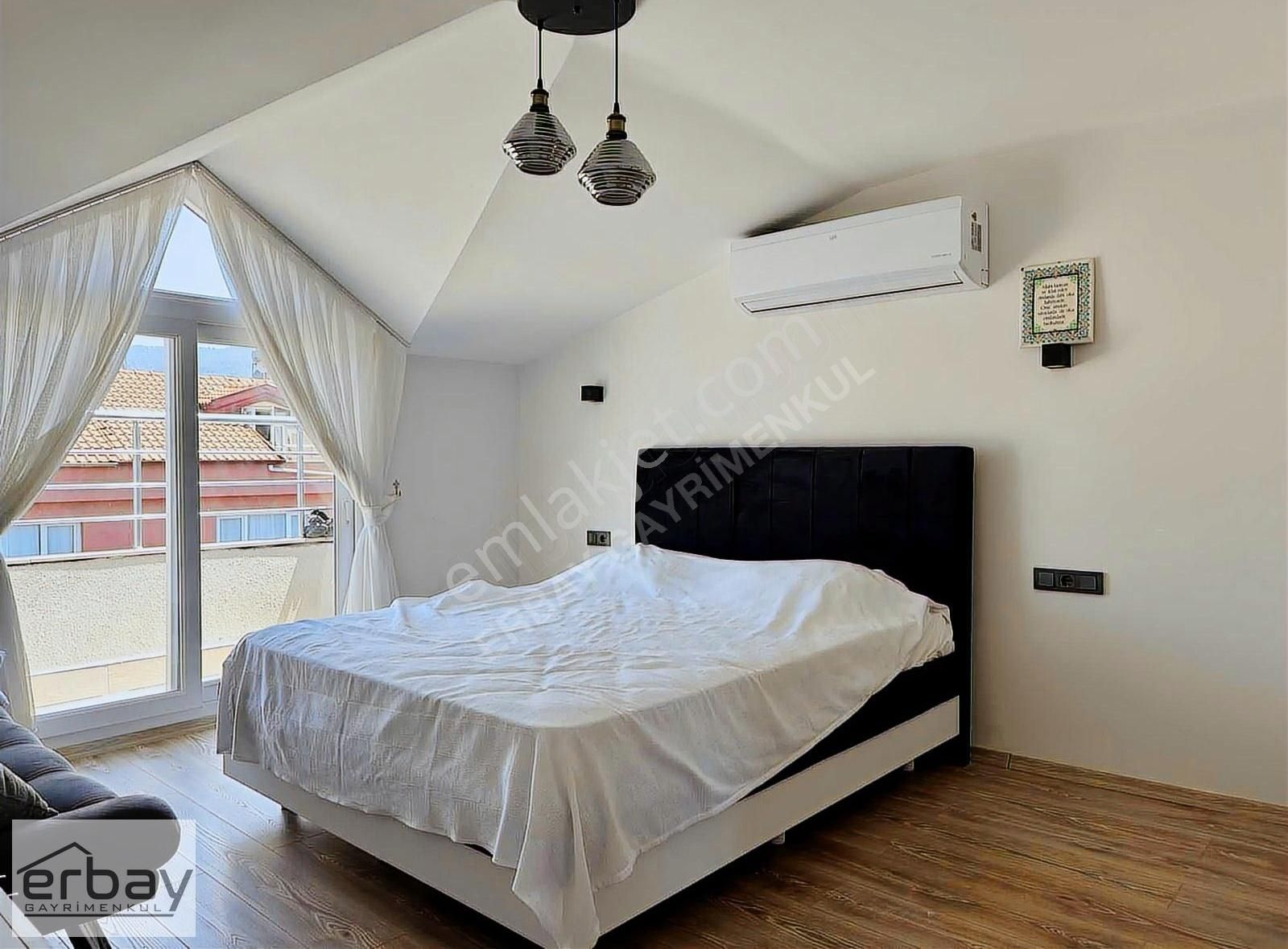 Sahile Yakın 1+1 Daire Cadde Üstü - Görsel 6