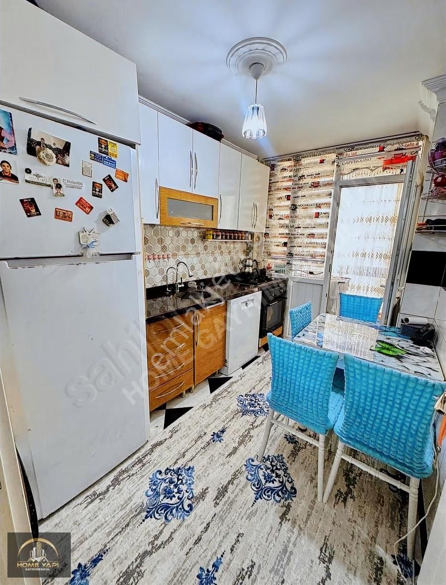 Home'dan Sultançiftliği Mah 2+1 95m² Tramvay Dibinde 1.kat Daire - Görsel 7