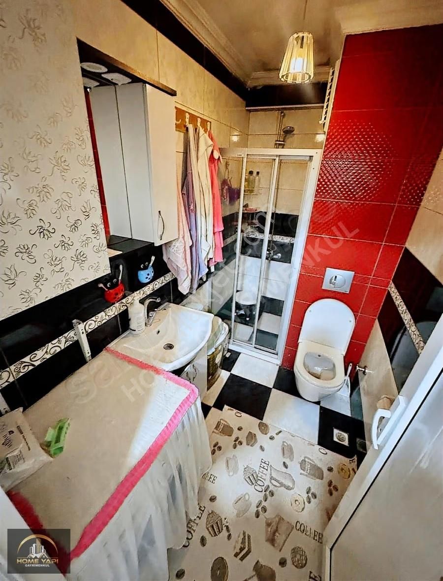 Home'dan Sultançiftliği Mah 2+1 95m² Tramvay Dibinde 1.kat Daire - Görsel 24