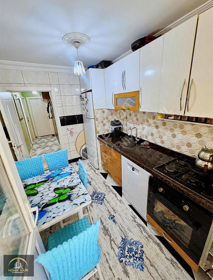 Home'dan Sultançiftliği Mah 2+1 95m² Tramvay Dibinde 1.kat Daire - Görsel 21