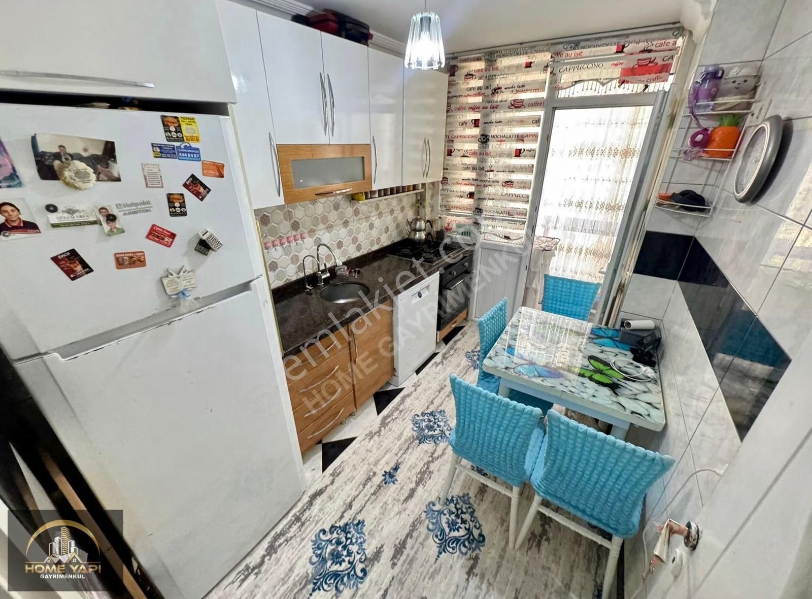 Home'dan Sultançiftliği Mah 2+1 95m² Tramvay Dibinde 1.kat Daire - Görsel 33