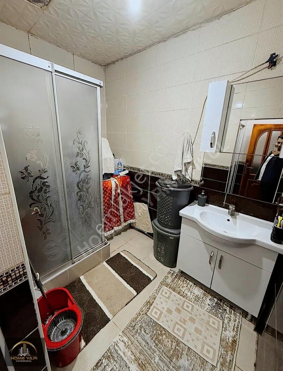 Home'dan Cebeci Mah'de Satılık 3+1 115m² 1.kat Masrafsız Daire!! - Görsel 11