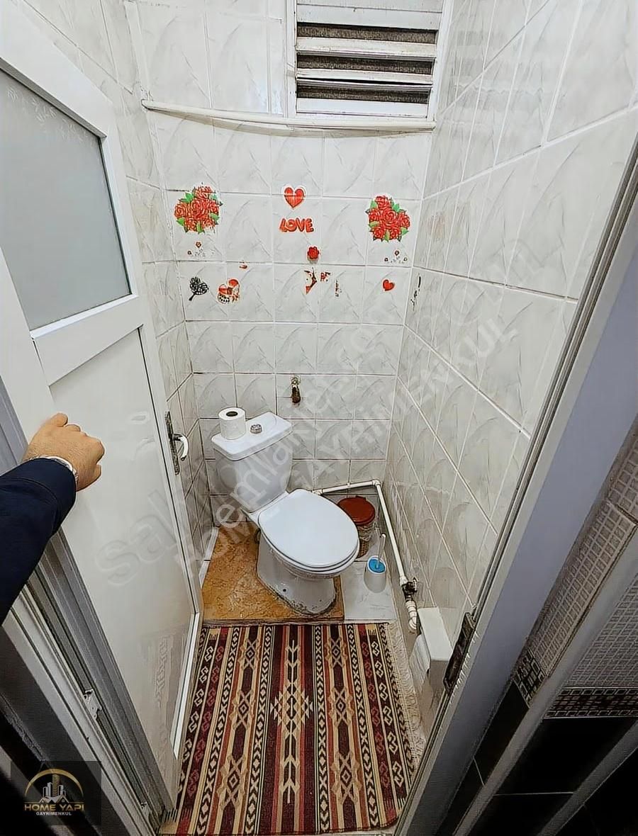 Home'dan Cebeci Mah'de Satılık 3+1 115m² 1.kat Masrafsız Daire!! - Görsel 30
