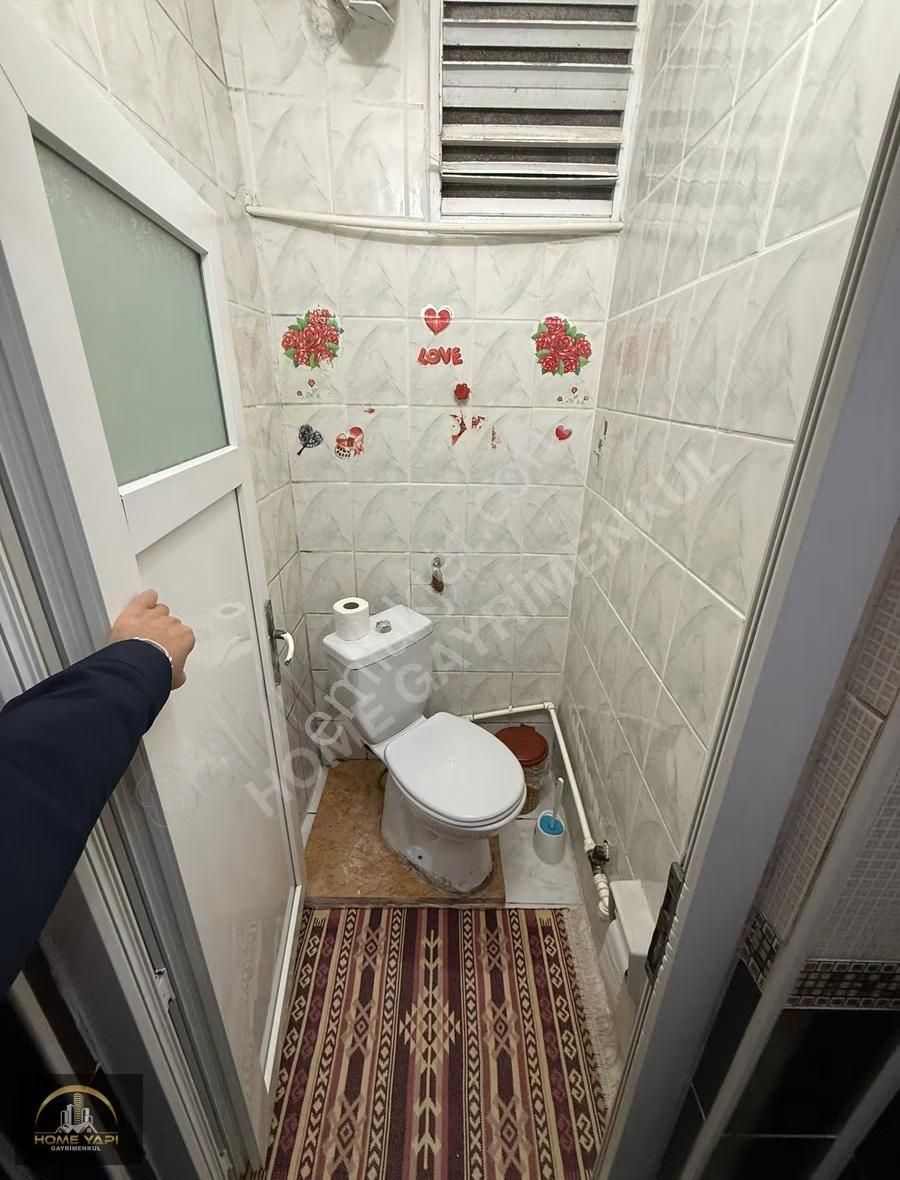 Home'dan Cebeci Mah'de Satılık 3+1 115m² 1.kat Masrafsız Daire!! - Görsel 32