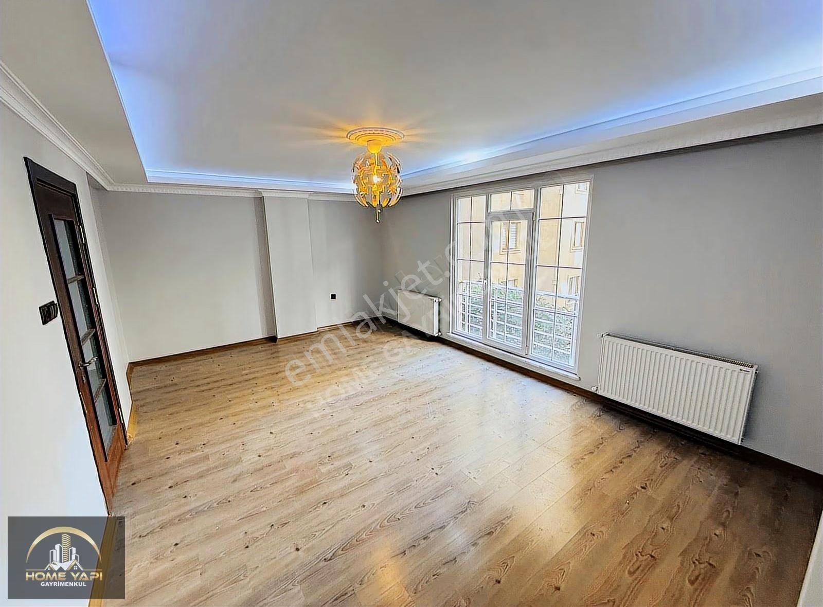 Home'dan Eski Habibler Mah Satılık 2+1 100m²fırsat Ara Kat Daire - Görsel 16