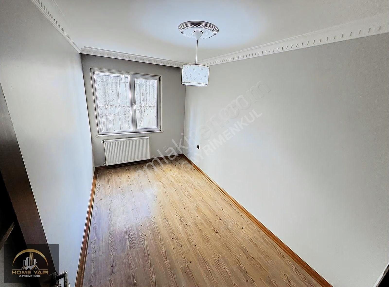 Home'dan Eski Habibler Mah Satılık 2+1 100m²fırsat Ara Kat Daire - Görsel 4