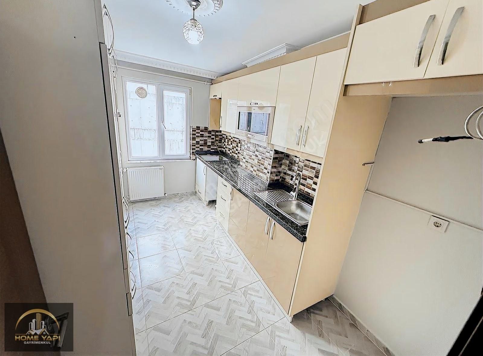Home'dan Eski Habibler Mah Satılık 2+1 100m²fırsat Ara Kat Daire - Görsel 24